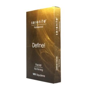 Anti Aging Facial Kits For Skin Firming By Serenite Professional