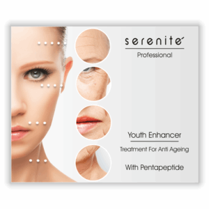 anti aging facial treatment kit Youth Enhancer