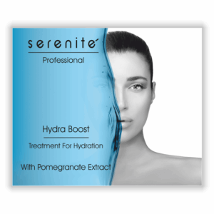 Hydra Boost Facial Treatment - Facial Kit for glowing skin