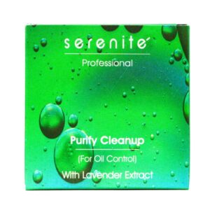 Moisture Balance facial cleanup kit For Hydration By Serenite Professional