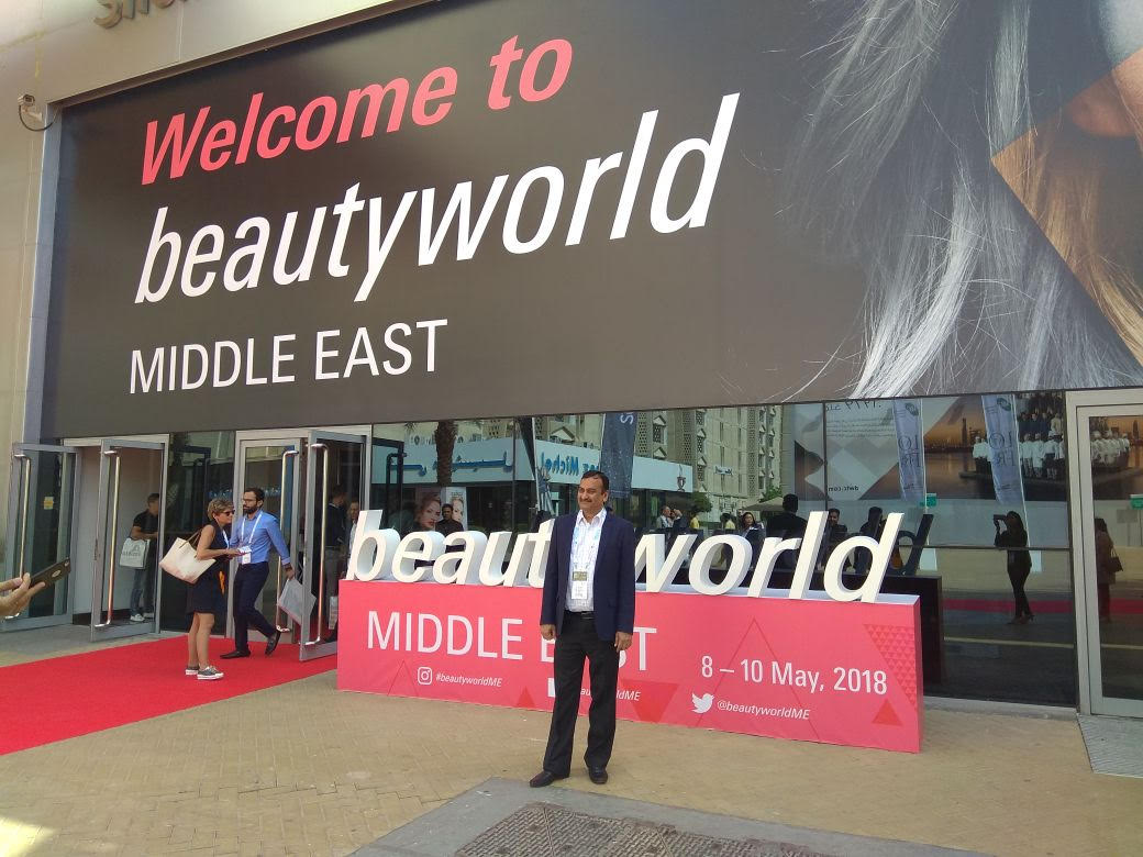 Beauty World Dubai