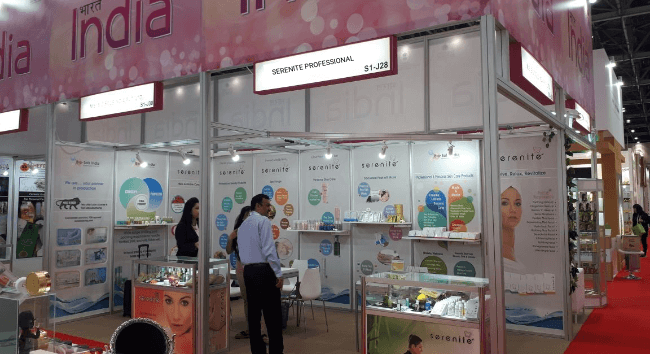 Beauty World Dubai