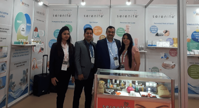 Beauty World Dubai