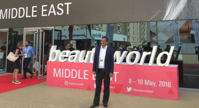 Beauty World Dubai