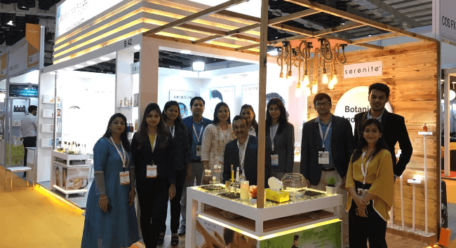 vocal for local latest beauty trends cosmoprof world