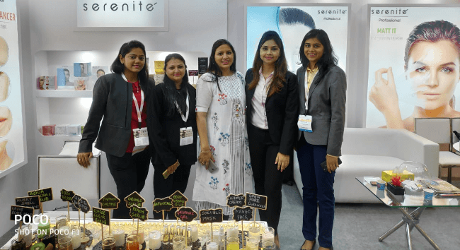 vocal for local latest beauty trends cosmoprof world