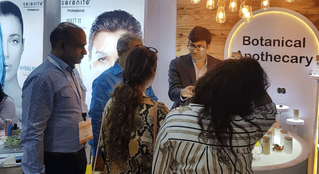 vocal for local latest beauty trends cosmoprof world