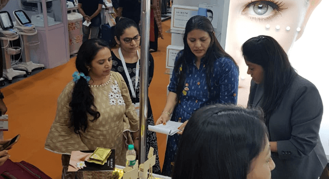 vocal for local latest beauty trends cosmoprof world