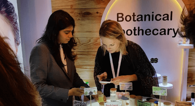 vocal for local latest beauty trends cosmoprof world