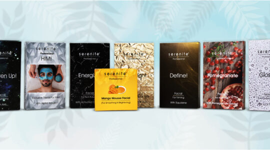 Professional Skin Care & Beauty Products By Serenite Professional